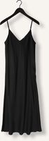 Schwarze RESORT FINEST Midikleid SLIP DRESS Schwarze RESORT FINEST Midikleid SLIP DRESS - medium