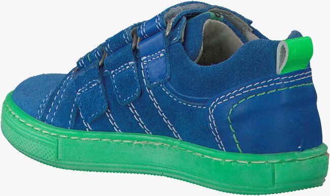 Blaue DEVELAB Sneaker 41185 - large