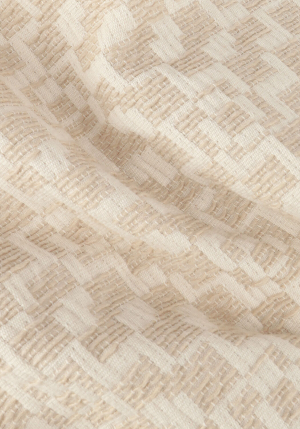 Beige RUBY TUESDAY Strickjacke TAYA VEST - large