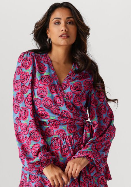 Rosane HARPER & YVE Blusen FLORA-LS - large