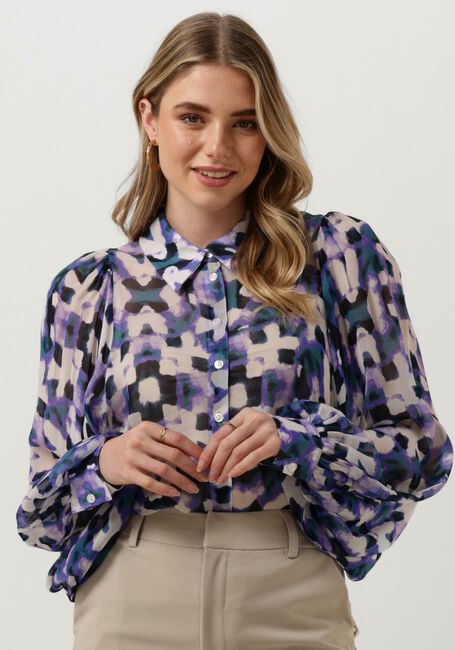 Lilane FREEBIRD Bluse KENDALL - large