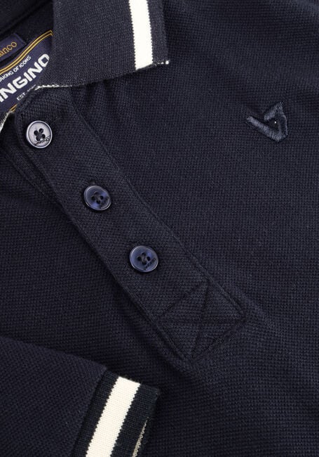 Dunkelblau VINGINO Polo-Shirt KLASSY - large