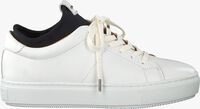 Weiße SHABBIES 101020022 Sneaker - medium
