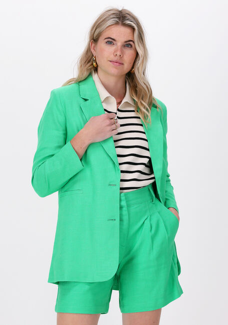 Grüne Y.A.S. Blazer YASISMA 7/8 BLAZER S. - large
