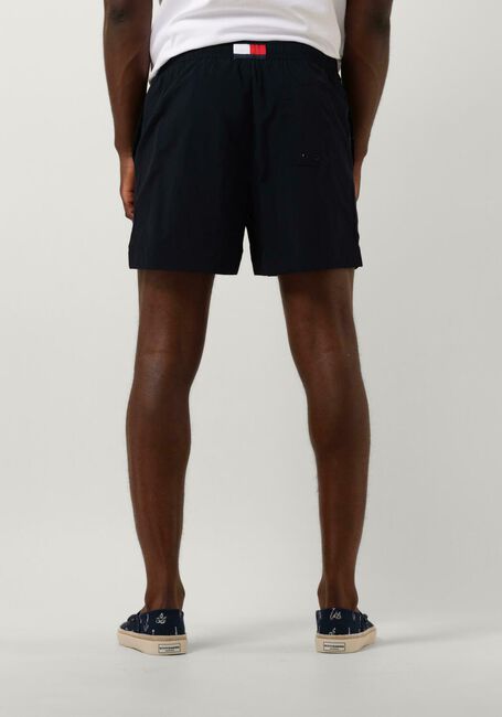 Dunkelblau TOMMY HILFIGER UNDERWEAR Badehosen MEDIUM DRAWSTRING - large