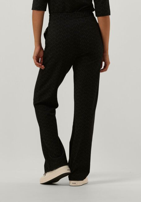 Graue PENN & INK Jogginghose W23F1377 - large