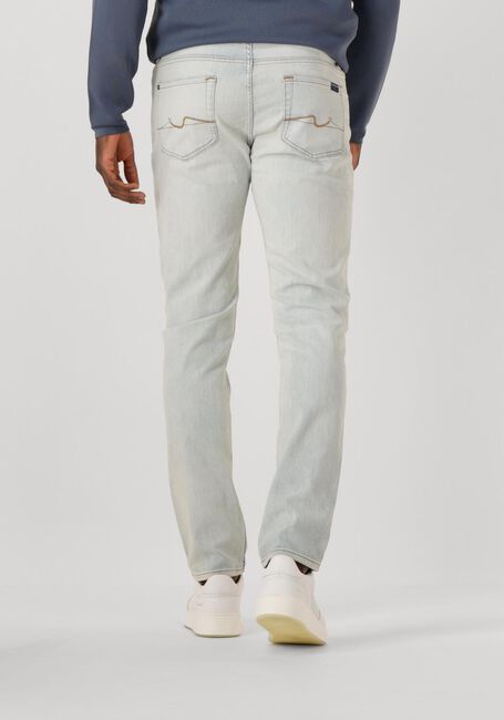 Blaue 7 FOR ALL MANKIND Slim fit jeans SLIMMY TAPERED - large
