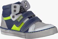 Blaue DEVELAB Sneaker 5357 - medium