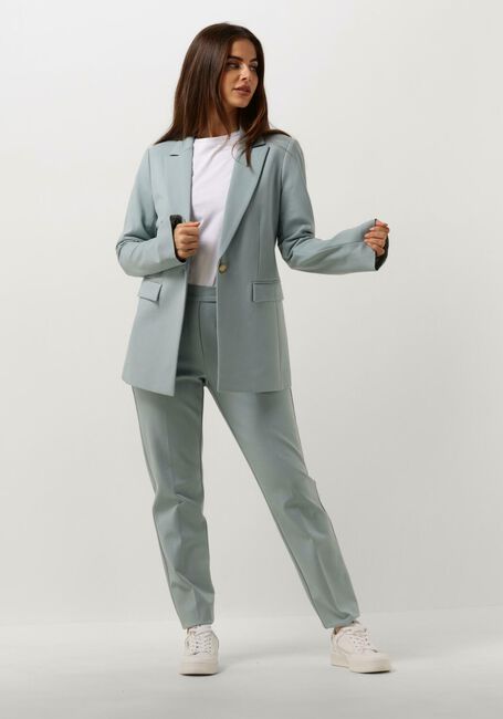 Hellblau BEAUMONT Schlaghose CHARLIE - large