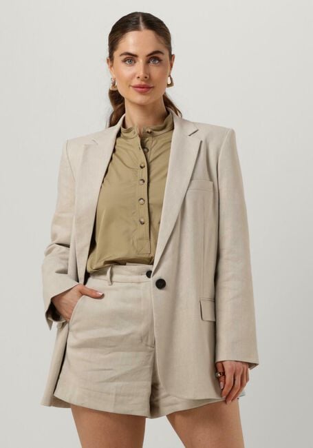 Sand VANESSA BRUNO Blazer TILIA - large