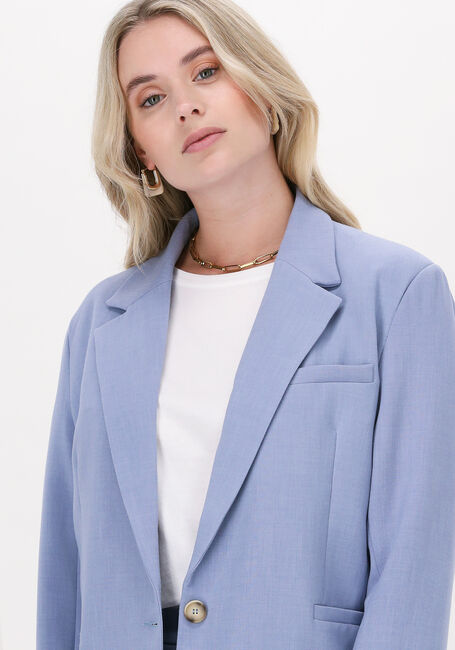 Hellblau MOVES Blazer DAIZY 2556 - large