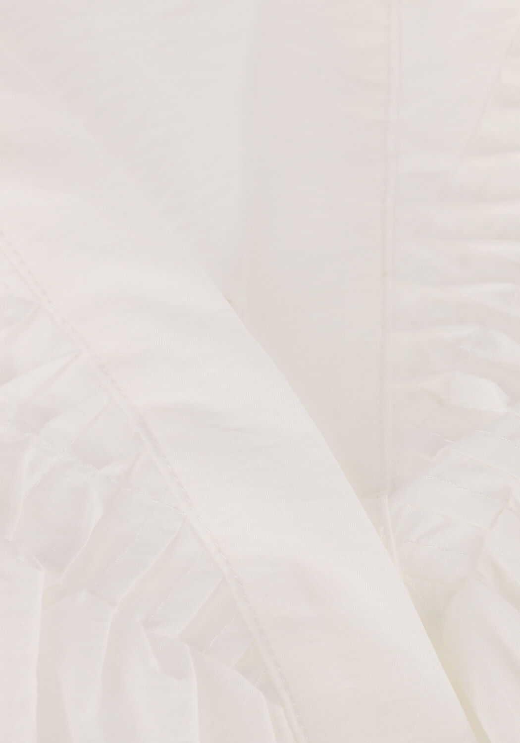 Wei&szlig;e Y.A.S. Blusen YASELLY LS SHIRT - large