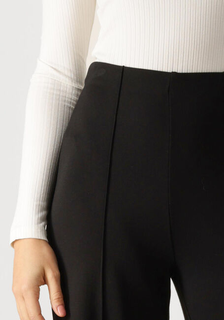 Schwarze EDITED Hose LEVA PANTS - large