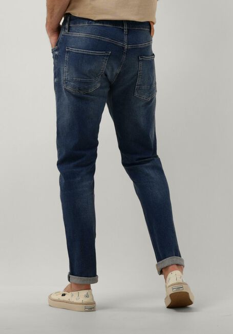 Blaue SCOTCH & SODA Slim fit jeans RALSTON REGULAR SLIM JEANS - SPRING SINGS - large