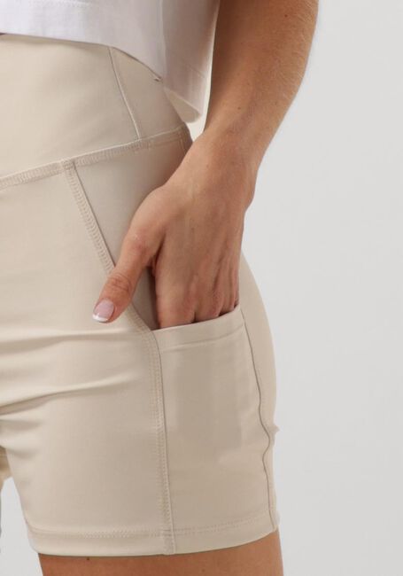 Beige SOEURS DE PROVENCE Kurze Hose SACHA SHORT - large