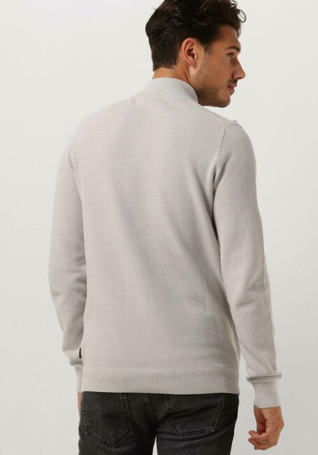 Bausatz SAINT STEVE Rollkragenpullover LEROY - large