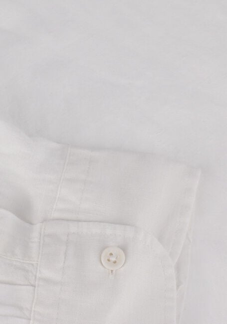 Weiße COLOURFUL REBEL Casual-Oberhemd CALEB SHIRT - large