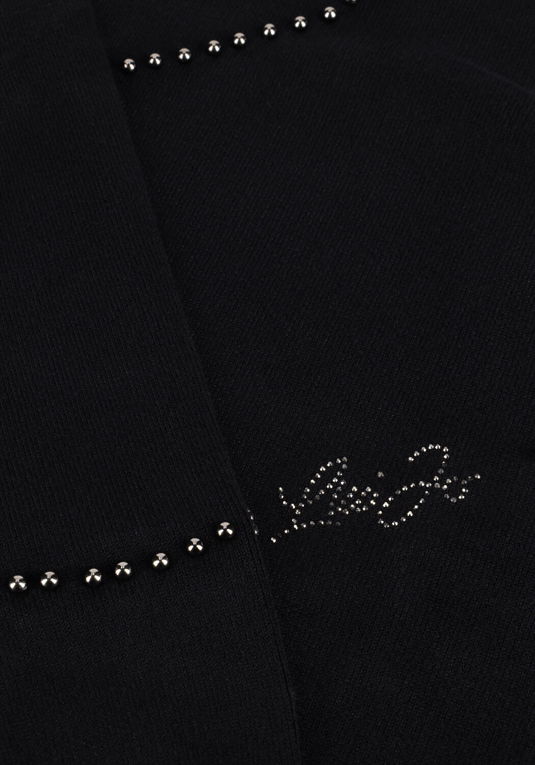 Graue LIU JO Pullover ECS MAGLIA CHIUSA M/L 3 - large