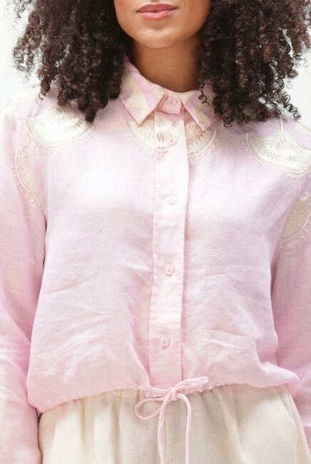 Rosane GREEK ARCHAIC KORI Blusen S26K-2075044 - large