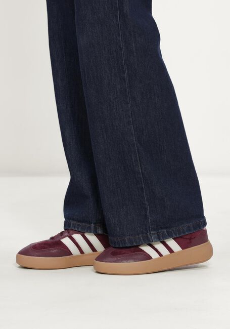 Bordeaux ADIDAS  BARREDA DECODE LUX - large