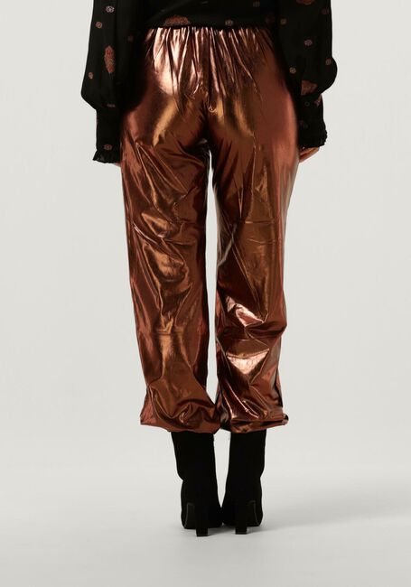 Bronzefarbene STUDIO AMAYA Hose JOYCE - large