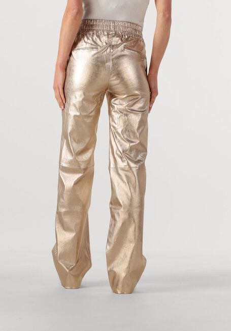 Metallisch IBANA Weite Hose PHELA METALLIC - large