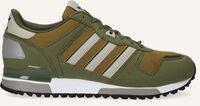 Grüne ADIDAS Sneaker Low ZX 700 HEREN Grüne ADIDAS Sneaker Low ZX 700 HEREN - medium