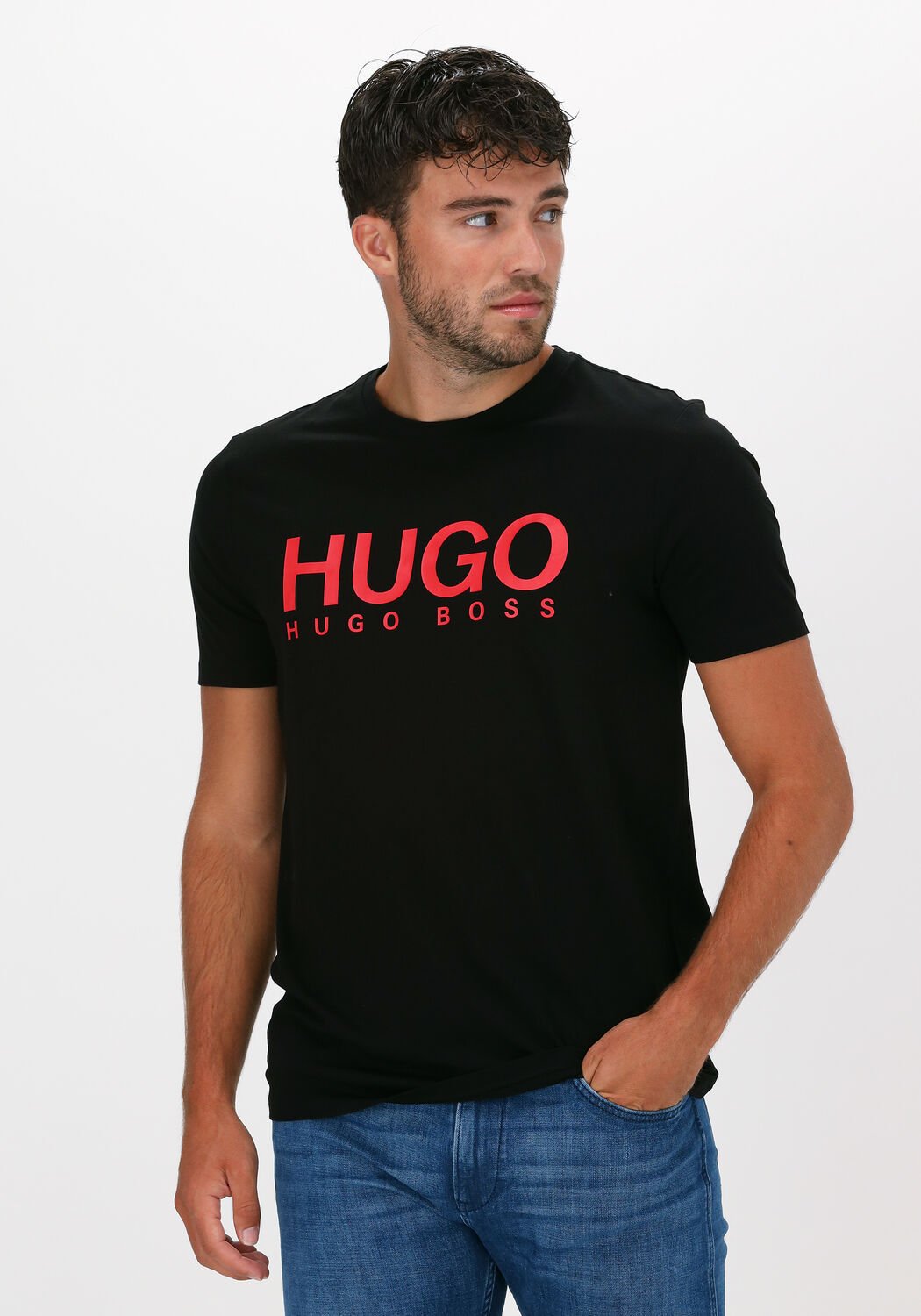 Hugo boss clearance dolive