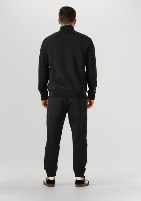 Schwarze BOSS GREEN Sweatshirt TRACKSUIT SET - large