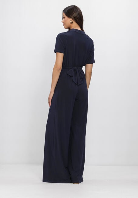 Dunkelblau FREEBIRD Jumpsuits WV-PRES-CREPE-25-1 - large