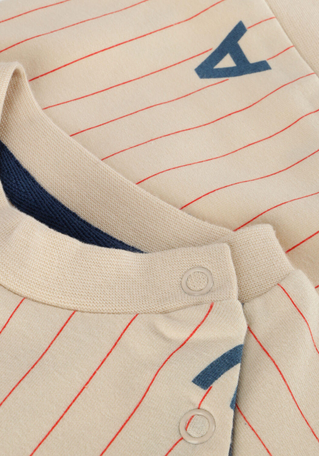 Beige MARMAR COPENHAGEN Sweatshirt THEOS B - large