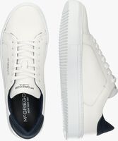 Weiße MCGREGOR Sneaker low EXIST - medium
