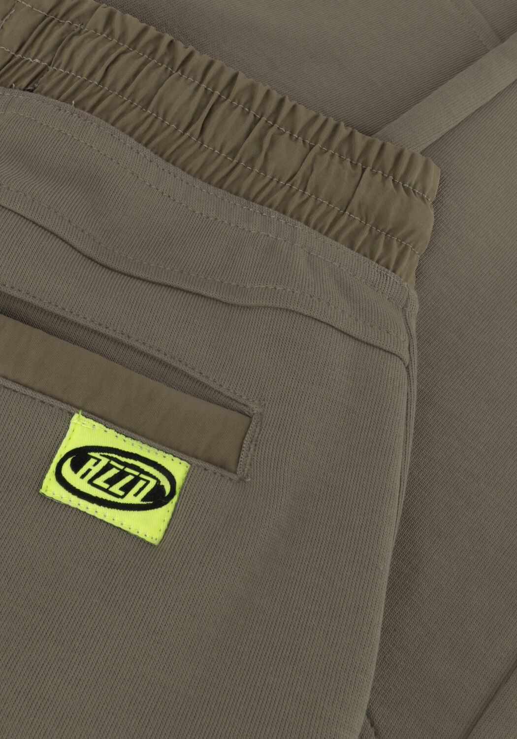 Olive RAIZZED Jogginghose SAUL - large