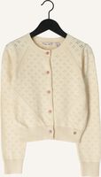 Ecru NONO Strickjacke ALIA KNITTED CARDIGAN Ecru NONO Strickjacke ALIA KNITTED CARDIGAN - medium