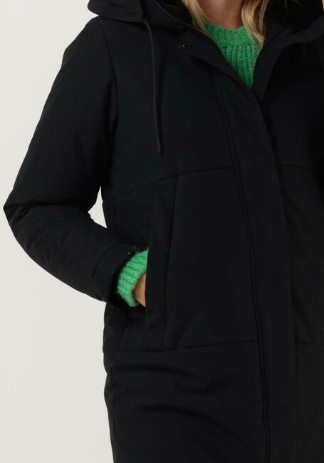 Dunkelblau ELVINE Wattierte Jack TIRIL - large