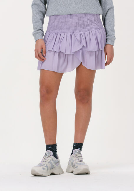 Lila NEO NOIR Minirock CARIN SKIRT - large