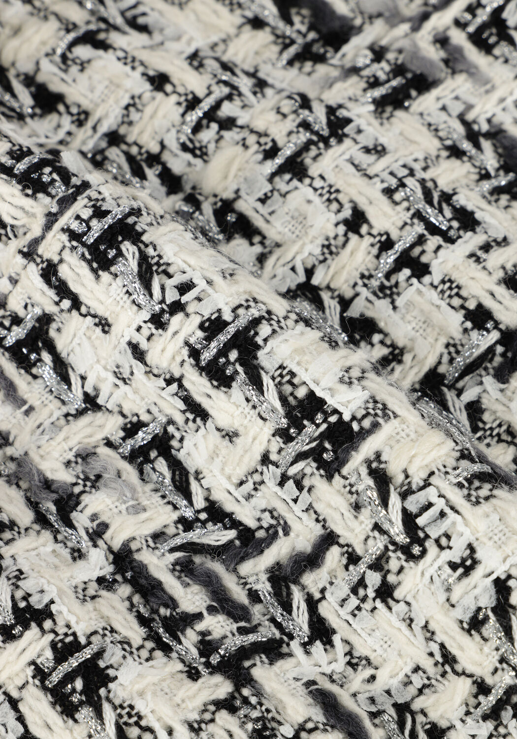 Schwarze IRO Blazer NISO - large