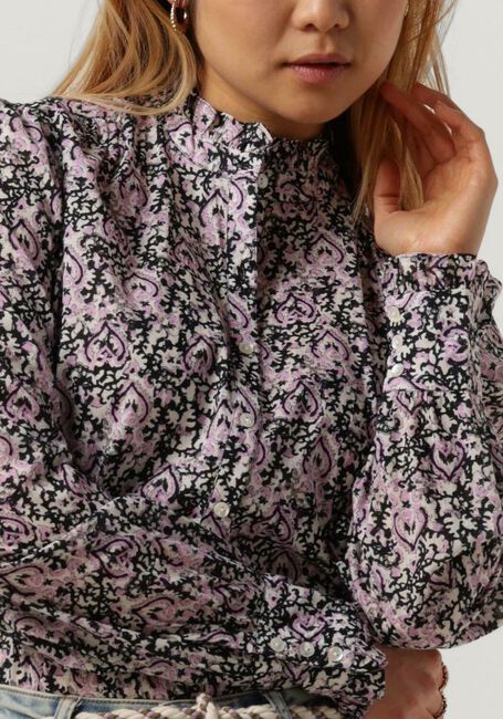 Lilane CIRCLE OF TRUST Blusen CHARLIE BLOUSE - large