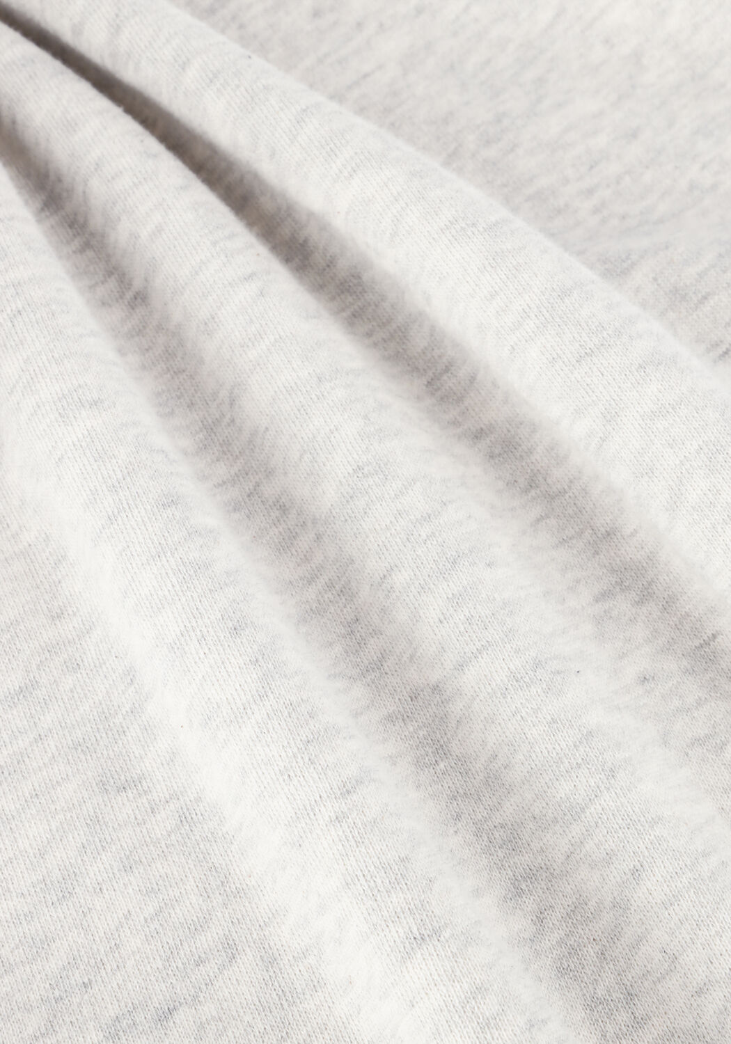 Graue BY-BAR Blusen DIEDE SWEAT TOP - large