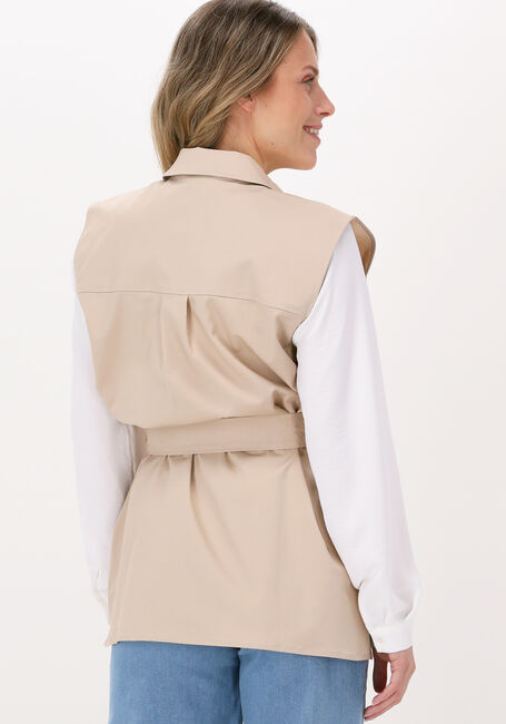 Sand MODSTRÖM Gilet OAKVILLE VEST - large