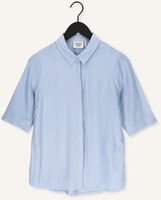 Hellblau ANOTHER LABEL Blusen BACHE SHIRTS Hellblau ANOTHER LABEL Blusen BACHE SHIRTS - medium