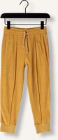 Camelfarbene Sproet & Sprout Jogginghose TRACK PANTS Camelfarbene Sproet & Sprout Jogginghose TRACK PANTS - medium