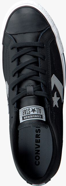 Schwarze CONVERSE Sneaker low STAR PLAYER OX HEREN - large