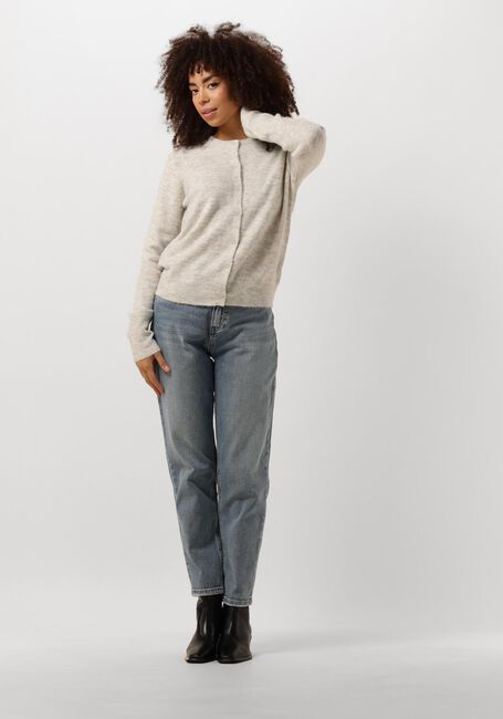 Hellgrau CIRCLE OF TRUST Strickjacke ANDY CARDIGAN - large