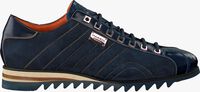 Blaue HARRIS Sneaker low 5339 - medium