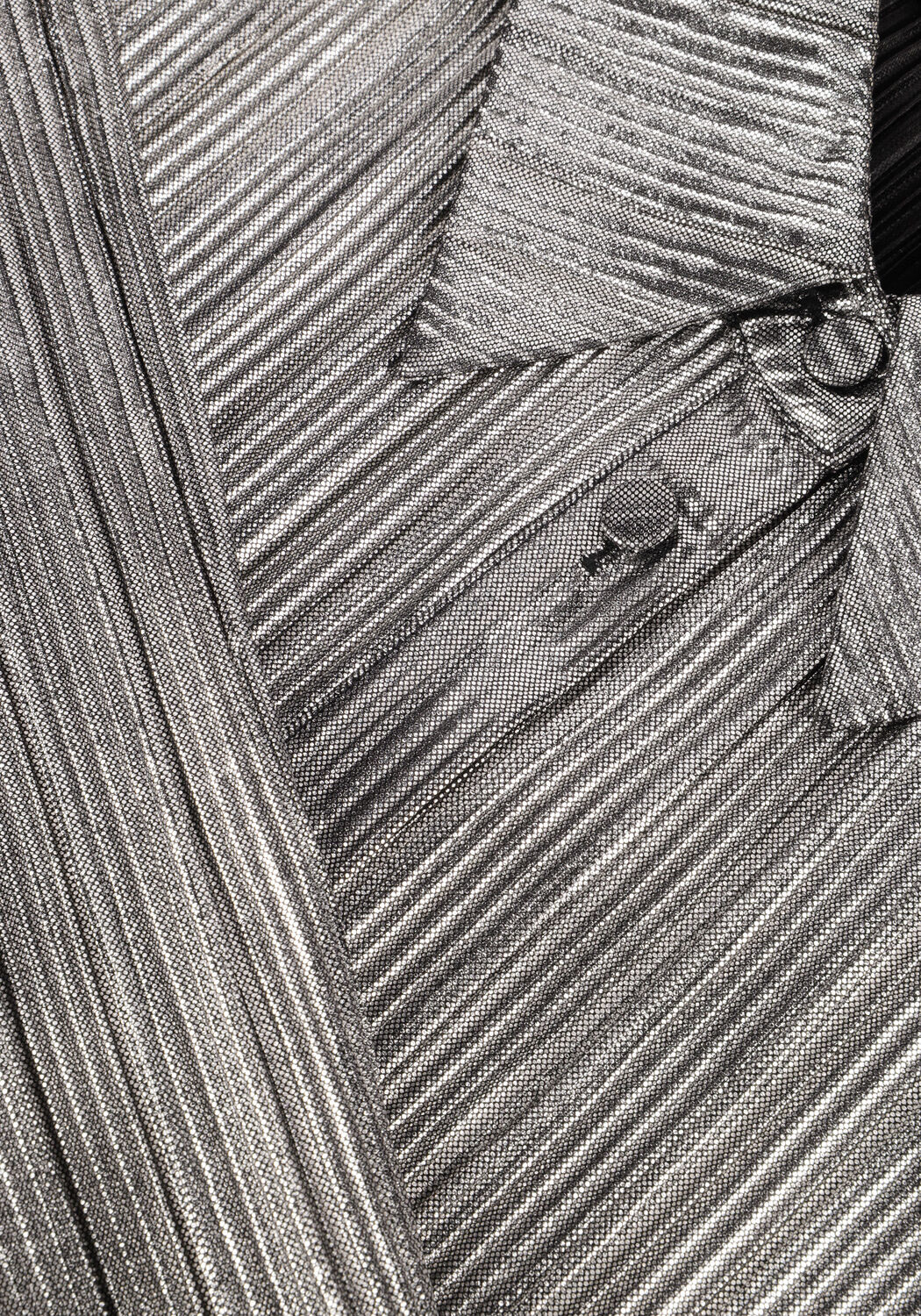 Silberne SUNCOO Blusen LINDA - large