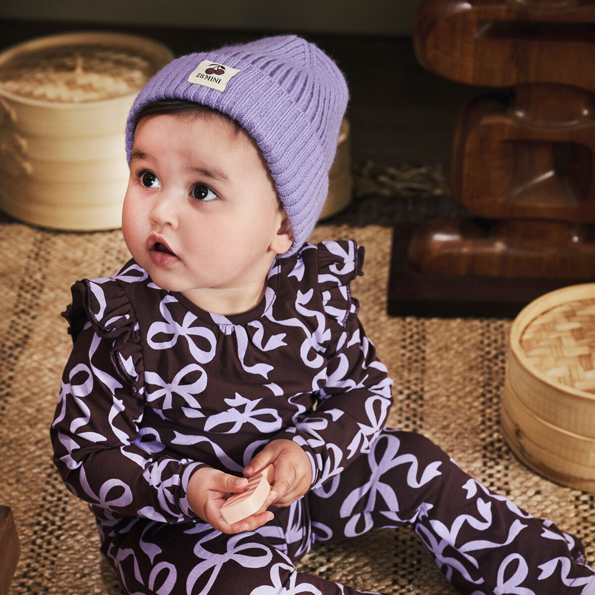 Gr&uuml;ne Z8 M&uuml;tze TORIN - large