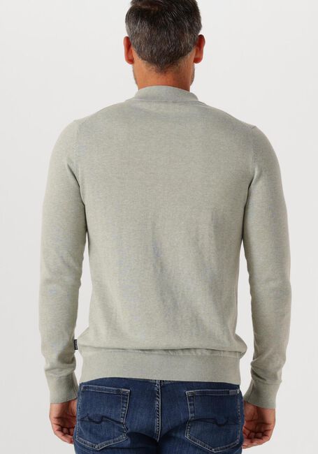 Hellgrau SAINT STEVE Pullover BEN - large