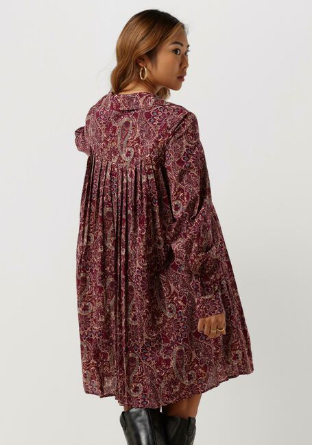 Bordeaux HARPER & YVE Minikleid BEAU-DR - large