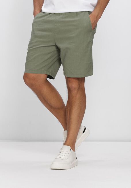 Gr&uuml;ne MATINIQUE Kurze Hose MABARTON SHORT - large